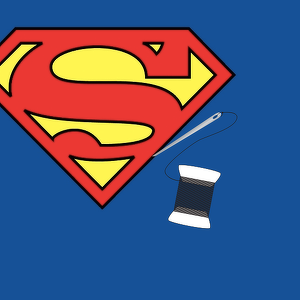 Team Page: Sewing Hope